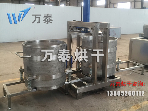 液压压榨脱水机 液压压榨脱水机