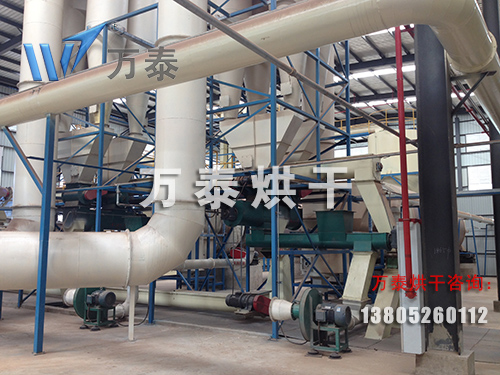酒渣烘干机、酒糟烘干机 酒渣烘干机、酒糟烘干机