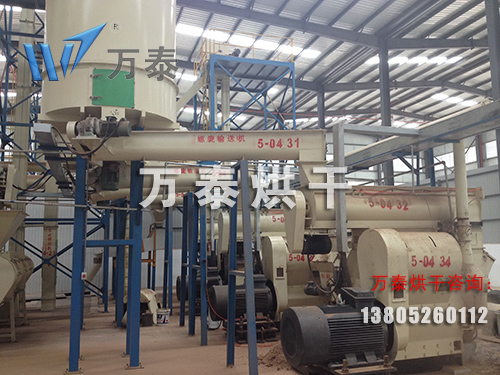 糠醛渣烘干机 糠醛渣烘干机