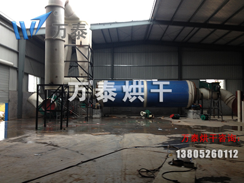 豆腐糟烘干机 豆腐糟烘干机