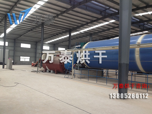 酱糟烘干机 酱糟烘干机