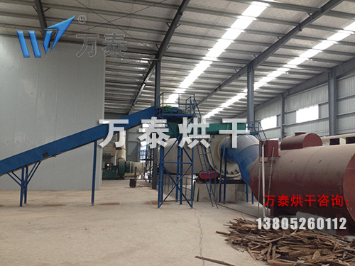 有机肥烘干机 有机肥烘干机