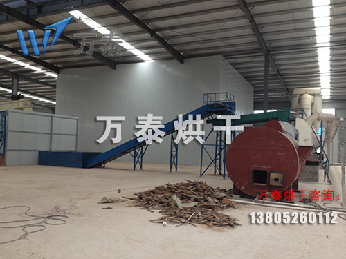 石膏烘干机 石膏烘干机